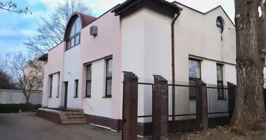 Квартира в Варшава, Польша