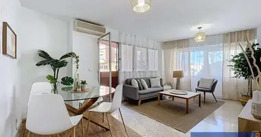 Apartment in Alicante, Spain