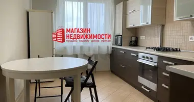 Appartement 2 chambres dans Hrodna, Biélorussie