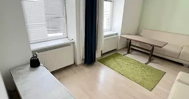 1 room apartment in Vienna, Austria