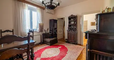 Wohnung 2 Zimmer in Stadt Zagreb, Kroatien