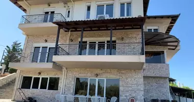 Casa 6 habitaciones en Kardia, Grecia