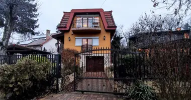 Casa 5 habitaciones en Goed, Hungría
