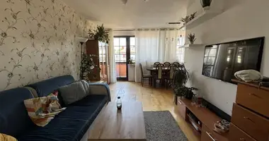 3 room apartment in Warsaw, Poland