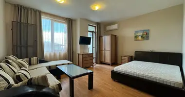 1 room studio apartment in Bulgaria