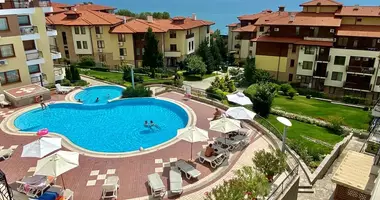 Appartement 2 chambres dans Sveti Vlas, Bulgarie