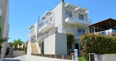 Townhouse 4 bedrooms in Agia Marina, Greece