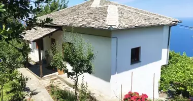 Dom wolnostojący 6 pokojów w Zagora, Grecja
