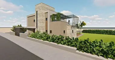 Haus 4 Schlafzimmer in Kouklia, Zypern