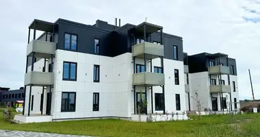 3 bedroom apartment in Spunciems, Latvia