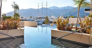 1 bedroom apartment in Tivat, Montenegro