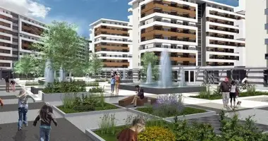Apartamento 1 habitacion en Montenegro