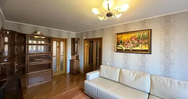 3 room apartment in Salihorsk, Belarus