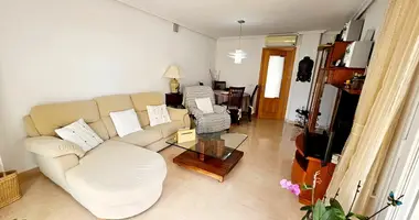 3 bedroom apartment in Altea, Spain