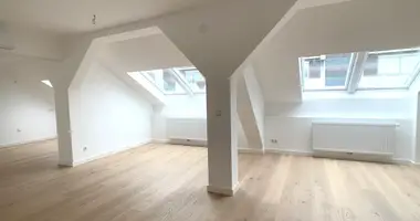 3 room apartment in Vienna, Austria