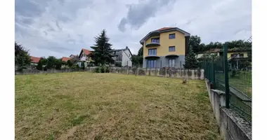 Casa 10 habitaciones en Zagreb, Croacia