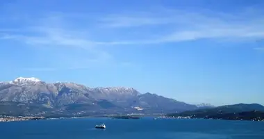 Parcela en denovici, Montenegro