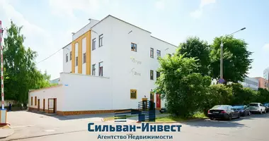 Pomieszczenie biurowe 835 m² w Mińsk, Białoruś