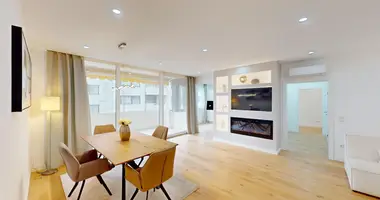 Apartamento 4 habitaciones en Viena, Austria
