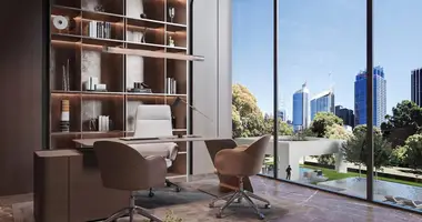 Propriété commerciale 111 m² dans Doubaï, Émirats arabes unis