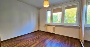 Apartamento 2 habitaciones en Cracovia, Polonia