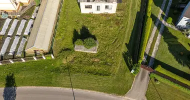 House in Kalviskes, Lithuania