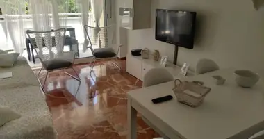 1 bedroom apartment in Finestrat, Spain