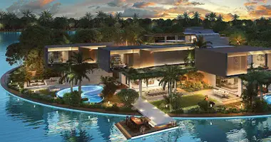Propiedad comercial 1 964 m² en Dubái, Emiratos Árabes Unidos