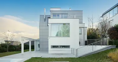 Casa 6 habitaciones en Giesshuebl, Austria