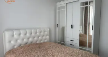 4 room apartment in Minsk, Belarus