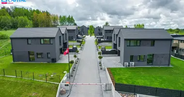 Casa en Lindiniskes, Lituania