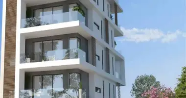 Appartement 2 chambres dans Larnaca, Chypre