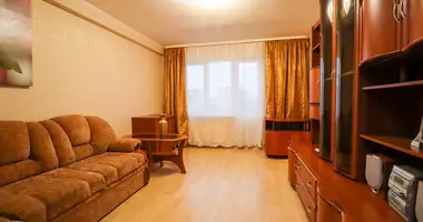 3 room apartment in Riga, Latvia