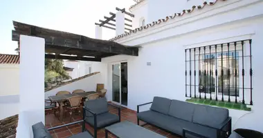 Appartement 3 chambres dans Marbella, Espagne