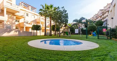 2 bedroom apartment in Manilva, Spain
