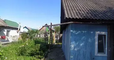 House in Orsha, Belarus