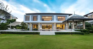 Villa 5 bedrooms in Choeng Thale, Thailand