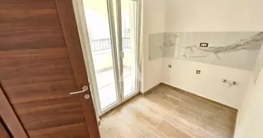Mieszkanie 3 pokoi w Budva, Czarnogóra