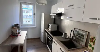 3 room apartment in Krakow, Poland