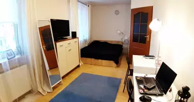 Apartamento 2 habitaciones en Cracovia, Polonia