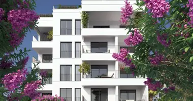 Apartamento 1 habitación en Limassol Municipality, Chipre