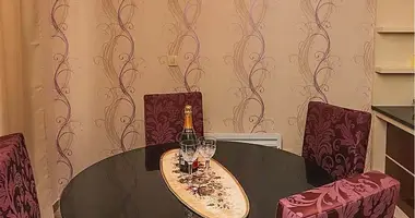Mieszkanie 2 pokoi w Becici, Czarnogóra