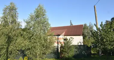 House in Apcak, Belarus