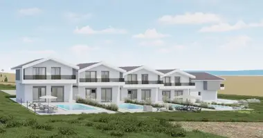 Casa de campo 3 habitaciones en Afytos, Grecia
