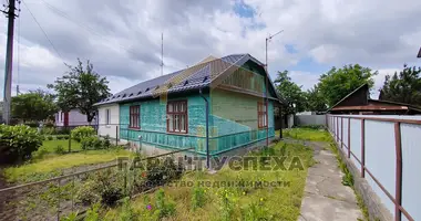 Wohnung in Muchaviecki sielski Saviet, Belarus