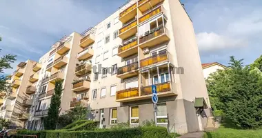 Mieszkanie 2 pokoi w Komlo, Węgry