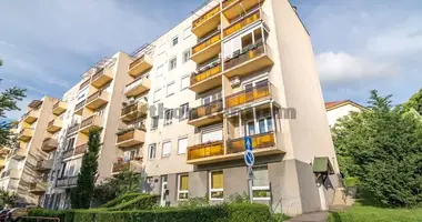 2 room apartment in Komlo, Hungary