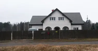 Villa 7 bedrooms in Adazu pagasts, Latvia