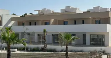 Villa  mit Fitnessstudio, mit Alarmsystem, mit Am Meer in Alicante, Spanien