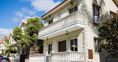 Casa 3 habitaciones en Municipio de Germasogeia, Chipre